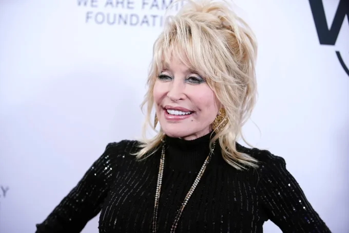 How Dolly Parton Became A ‘Buffy The Vampire Slayer’ Producer