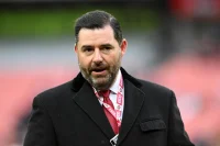 Jed York Sought Prostitute While Using Fake Name ‘Joe,’ Had 0 In Cash When Arrested