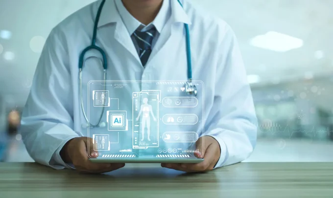 Measuring ROI For Healthcare AI May Require A New Approach
