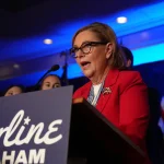 Trump-Backed Darline Graham Wins South Carolina Primary For Lindsey Graham’s Seat