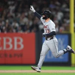 MLB Best Home Run Bets For Wednesday—Dingler And Alonso
