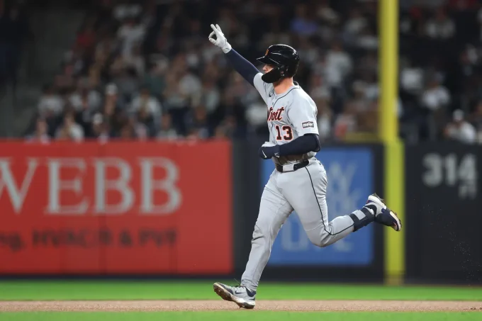 MLB Best Home Run Bets For Wednesday—Dingler And Alonso