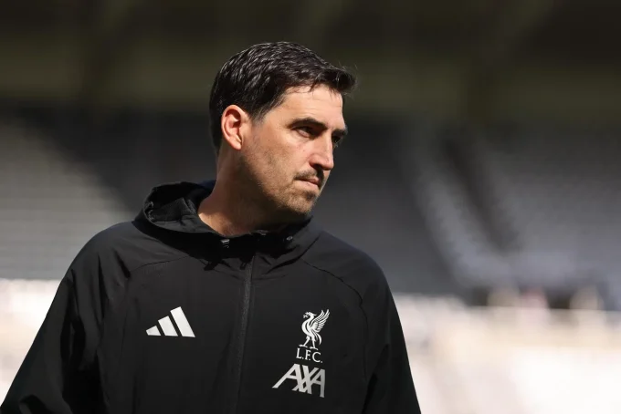 Is Liverpool’s Midfield Good Enough To Play Andoni Iraola’s Game?