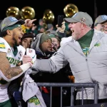 How North Dakota State Invested Millions In Move To Football Bowl Subdivision