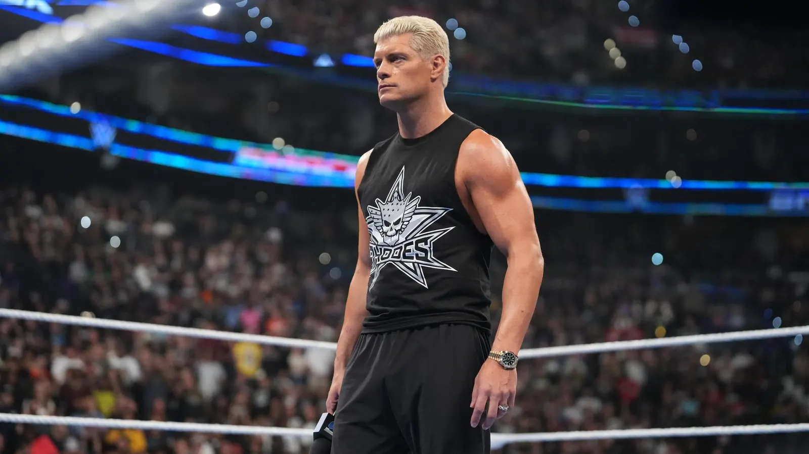WWE Sunday Night’s Main Event Card, Date, Time and How to Watch
