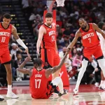The Houston Rockets’ Shrewd Negotiating Could Extend Their Title Window