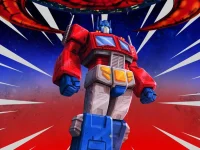 Upper Deck Debuts Transformers 40th Anniversary Card Set To Kick Off New Hasbro Partnership