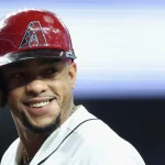 Phillies Get Ketel Marte Update After Viral Casino Incident