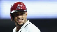 Phillies Get Ketel Marte Update After Viral Casino Incident