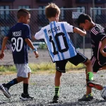 After The World Cup, How U.S. Soccer Aims To Tackle Youth Development