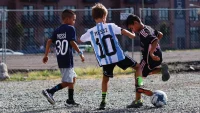 After The World Cup, How U.S. Soccer Aims To Tackle Youth Development