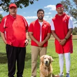 Inside Chiefs Coach Andy Reid And His Latest State Farm Campaign