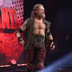 Adam Copeland Talks First AEW All In Match And His Career’s Final Act