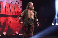 Adam Copeland Talks First AEW All In Match And His Career’s Final Act