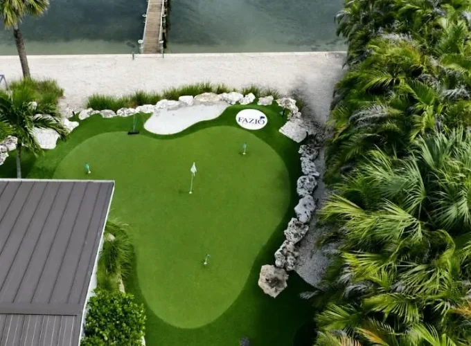 CityGolf USA Partners With Architect Tom Fazio For Golf Course Designs