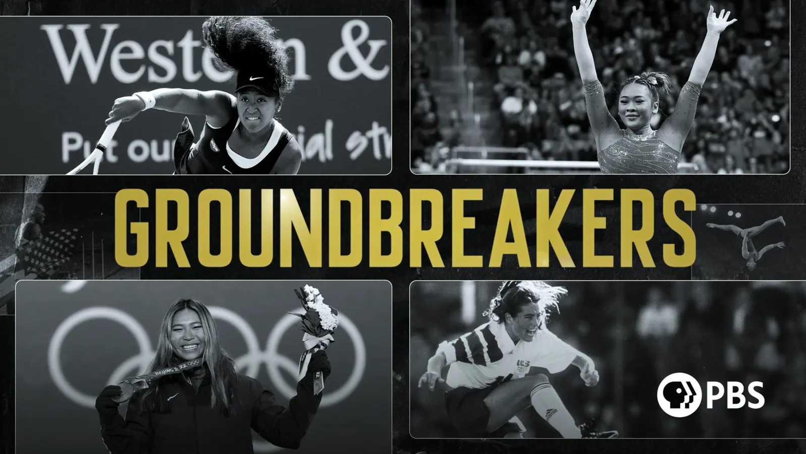 3 Sports Documentaries To Stream For Women’s Equality Day