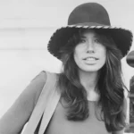 Carly Simon Reaches New Chart Peaks Half A Century After Becoming A Star