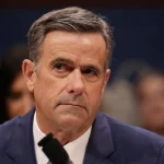Trump Downplays John Ratcliffe’s Trip To Russia Amid Speculation: ‘Semi-Routine’