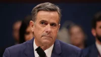 Trump Downplays John Ratcliffe’s Trip To Russia Amid Speculation: ‘Semi-Routine’