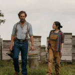 How Buzzy Crime Drama ‘The Rivals Of Amziah King’ Wooed Matthew McConaughey Back To Acting