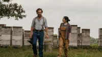 How Buzzy Crime Drama ‘The Rivals Of Amziah King’ Wooed Matthew McConaughey Back To Acting