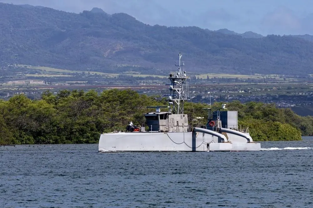 Adapt, Sustain & Produce Is The Future Military Advantage