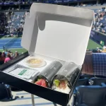 U.S. Open 2026 Food Scene Debuts New Concepts From Famed Chefs