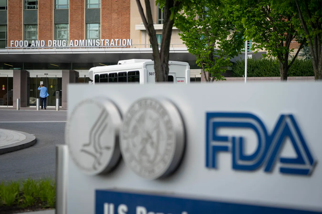 FDA Approves Pancreatic Cancer Drug That Could Double Survival Time—What To Know About Rasonque