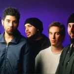 Deftones Return To The Charts With Multiple Bestsellers At Once