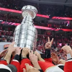 NHL Sets Sights On TV Market Expansion Ahead Of New Rights Deal