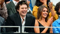 All The Celebrities Attending In New York City