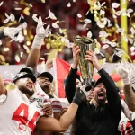 Why The College Football Playoff Needs More Teams Involved