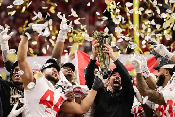 Why The College Football Playoff Needs More Teams Involved