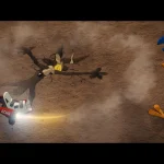 Coyote Vs. Acme Review: Over-The-Top With A Purpose