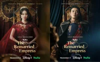 Disney’s ‘The Remarried Empress’ Reveals Premiere Date, Trailer