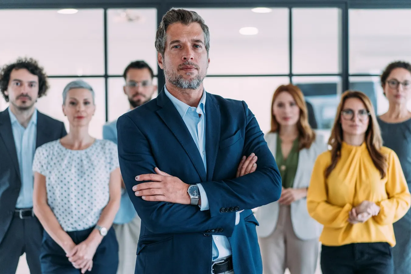 Ensuring Wisdom Outlasts The Leader