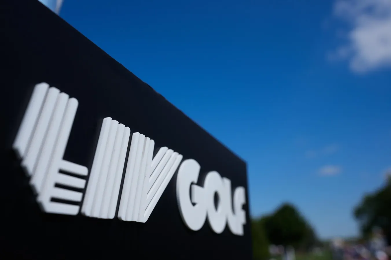 LIV Golf Laying Off Most Employees—What To Know About Its Future