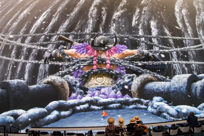Toei’s ONE PIECE Fest Demonstrates The U.S. Fan Power Of Anime