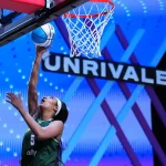 Unrivaled Basketball Valued At 0 Million After New Funding Round