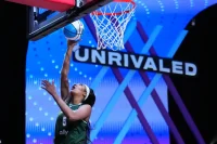 Unrivaled Basketball Valued At 0 Million After New Funding Round