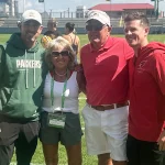 The Good, Bad And Ugly From The Packers’ Final Training Camp Practice
