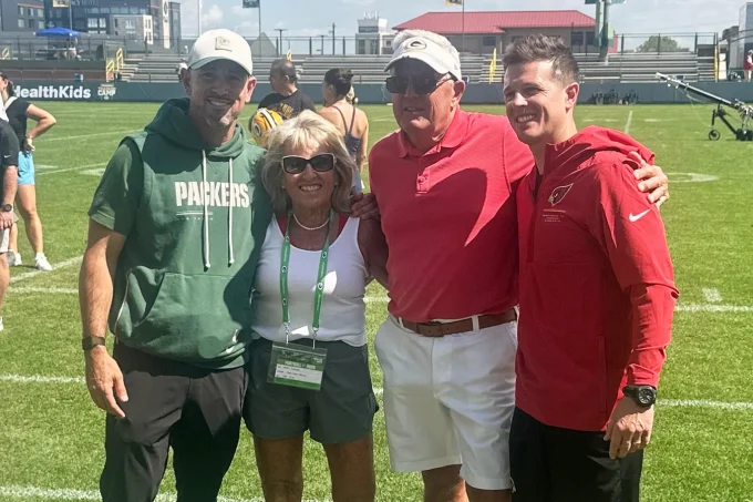 The Good, Bad And Ugly From The Packers’ Final Training Camp Practice