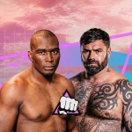 Former Champion Takes Heavyweight Title Fight On 12-Hours Notice