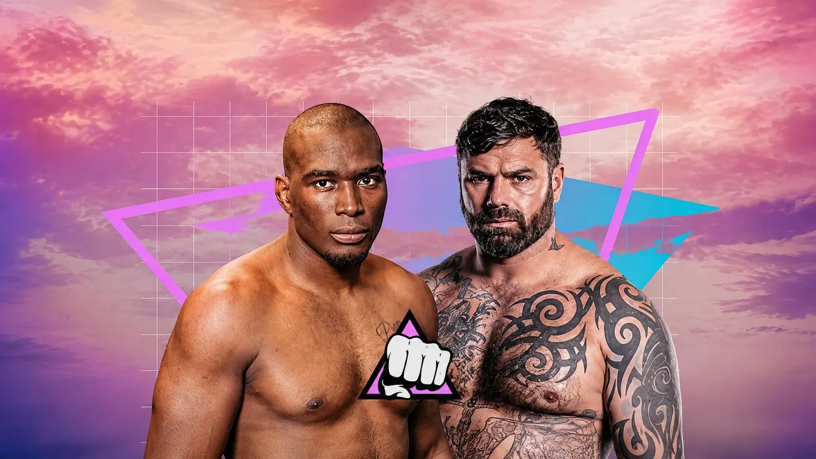 Former Champion Takes Heavyweight Title Fight On 12-Hours Notice