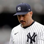 Former Yankees All-Star Endures Brutal Debut With Phillies