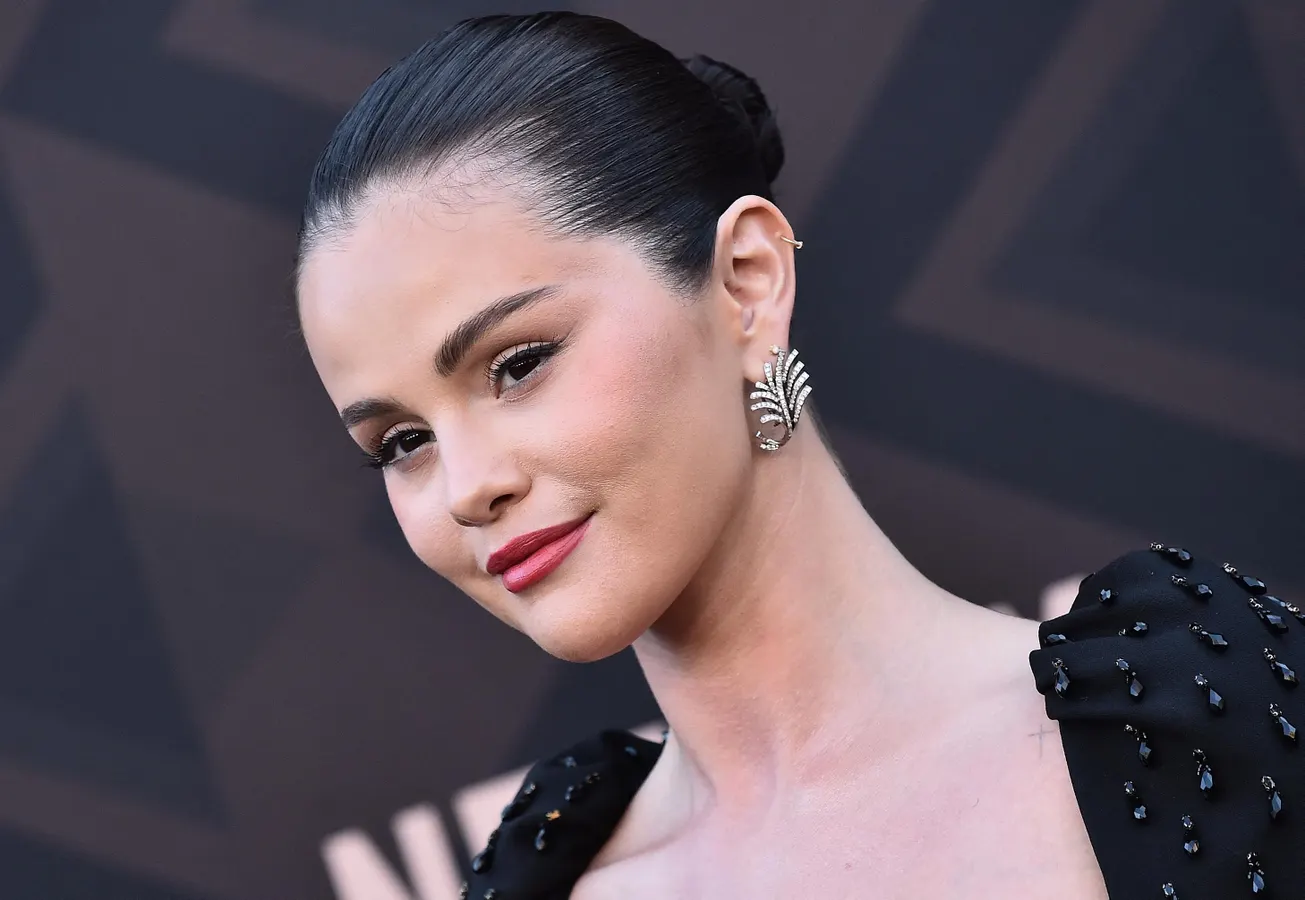 Selena Gomez Calls Wondermind Lawsuit ‘Absurd’ In Filing Blasting Investors