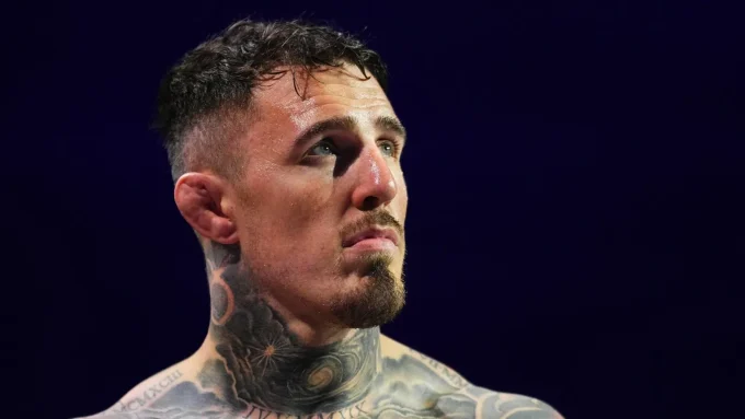 Tom Aspinall’s Next Fight, UFC Exit Rumors and Injury Status