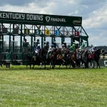 Kentucky Downs Offers Richest Seven Days Of Racing In North America
