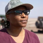 Why Lionesses Are The Heart Of National Geographic’s ‘LION,’ According To Filmmaker Faith Musembi