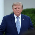 Department Of Education Shares Then Deletes X Post That Compared Trump To Hitler